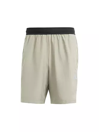 ADIDAS | Herren Fitnessshort Gym Woven | 